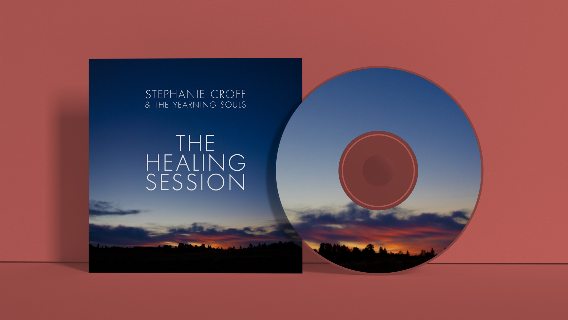 The Healing Session